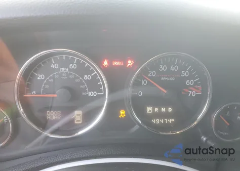 2016 Jeep Wrangler Unlimited Rubicon z USA, uszkodzony, nr VIN 1C4HJWFG9GL220687